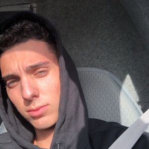 Meet your Posher, Ryan